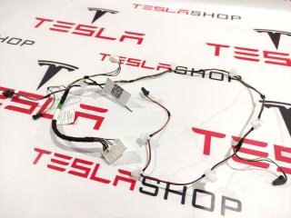 Электропроводка двери Tesla Model X 1 поколение 2017, 1036928-02-F