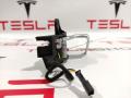 ручка внутренняя передняя правая Tesla Model X 1 поколение 2017, 1047632-00-B - фото №3
