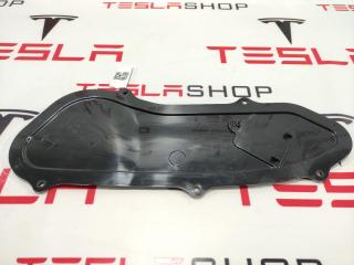 Накладка внутренняя двери Tesla Model S 1 поколение (2012 - 2016), 1064363-00-A