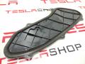 Накладка внутренняя двери Tesla Model S 1 поколение (2012 - 2016), 1064363-00-A - фото №3