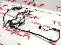 Электропроводка двери Tesla Model S 1 поколение (2012 - 2016), 1004425-00-V - фото №3