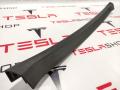 накладка двери (крышки) багажника Tesla Model S 1 поколение 2015, 1009255-00-F - фото №3