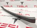 накладка двери (крышки) багажника Tesla Model S 1 поколение 2015, 1009255-00-F - фото №4