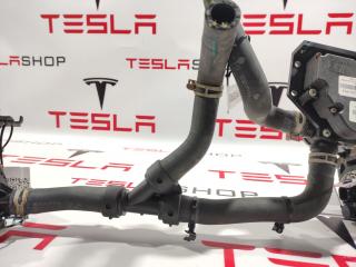 Шланг охлаждения для насоса Tesla Model S 1 поколение 2015, 6007345-00-E