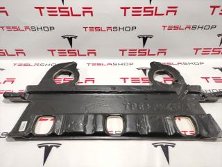 Шумоизоляция полки багажника Tesla Model 3 1 поколение 2019, 1090452-00-J