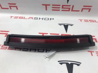 дополнительный стоп-сигнал Tesla Model 3 1 поколение 2019, 1077405-00-F