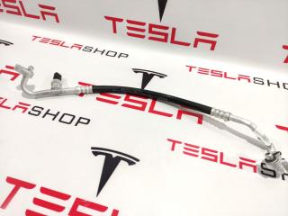 трубка кондиционера Tesla Model 3 1 поколение 2019, 1092158-00-F