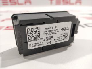 Антенна датчиков давления в шинах (TPMS) Tesla Model 3 1 поколение 2019, 1118580-00-C, 1118580-00-D, 1118580-00-S