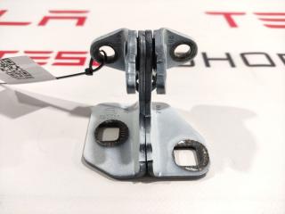 петля двери Tesla Model S 1 поколение 2015, 6009569-01-E, 6009569-00-E