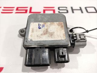 Блок управления вентилятором кондиционера Tesla Model S 1 поколение 2015, 6008953-00-D