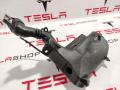 бачок омывателя Tesla Model 3 1 поколение 2019 - фото №5