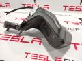 бачок омывателя Tesla Model 3 1 поколение 2019 - фото №7