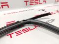 Уплотнитель стекла Tesla Model X 1 поколение 2017, 1032278-00-D, 1032278-00-E - фото №3