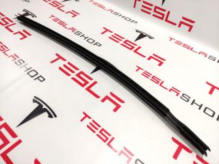 Уплотнитель стекла Tesla Model X 1 поколение 2017, 1032180-00-C, 1483694-00-A