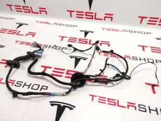 Электропроводка двери Tesla Model S 1 поколение (2012 - 2016), 1004425-00-Q