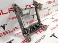 Кронштейн крепления сиденья Tesla Model X 1 поколение 2017, 1057165-00-B, 1057165-00-C - фото №2
