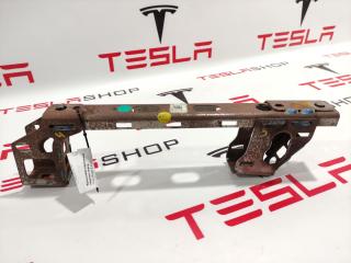 Кронштейн крепления сиденья Tesla Model X 1 поколение 2017, 1057164-00-C, 1494951-00-B