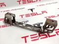 Кронштейн крепления сиденья Tesla Model X 1 поколение 2017, 1057164-00-C, 1494951-00-B - фото №2
