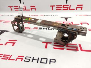 Кронштейн крепления сиденья Tesla Model X 1 поколение 2017, 1057164-00-C, 1494951-00-B