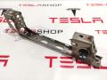 Кронштейн крепления сиденья Tesla Model X 1 поколение 2017, 1057164-00-C, 1494951-00-B - фото №2