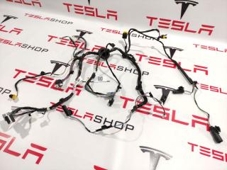 Электропроводка двери Tesla Model X 1 поколение 2017, 1032442-00-G