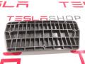 Демпферная пластина крепления номерного знака Tesla Model S 1 поколение (2012 - 2016), 1061912-00-C - фото №3