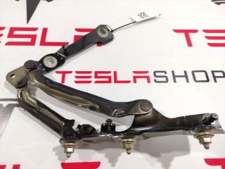 петля крышки багажника Tesla Model 3 1 поколение 2019, 1092821-00-E