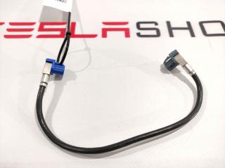 Кабель FAKRA от MCU к автопилоту Tesla Model 3 1 поколение 2019, 1468367-00-A