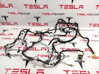 Электропроводка центральной панели Tesla Model 3 1 поколение 2019, 1067960-00-F