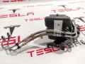 блок ABS Tesla Model 3 1 поколение 2019, 1044746-00-A, 1044741-00-D, 1044741-99-D, 1044711-00-C - фото №4