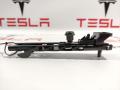 Кронштейн крепления ремня безопасности Tesla Model 3 1 поколение (2017 - 2025), 1068130-01-B - фото №2
