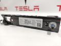 Кронштейн крепления ремня безопасности Tesla Model 3 1 поколение (2017 - 2025), 1068130-01-B - фото №2