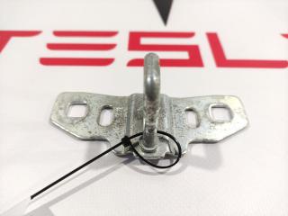 Петля замка крышки багажника Tesla Model X 1 поколение 2017, 1034482-00-A