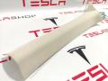 Накладка стойки А Tesla Model S 1 поколение 2015, 1002485-00-I - фото №4