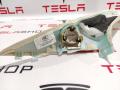Накладка стойки А Tesla Model S 1 поколение 2015, 1002485-00-I - фото №5
