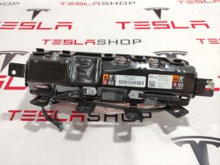 подушка безопасности коленная Tesla Model S 1 поколение 2015, 1005260-00-G