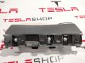 подушка безопасности коленная Tesla Model S 1 поколение 2015, 1005260-00-G - фото №4