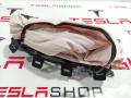 подушка безопасности коленная Tesla Model S 1 поколение 2015, 1005260-00-G - фото №6