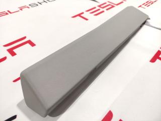 Накладка нижняя бардачка Tesla Model S 1 поколение 2015, 1002301-09-B