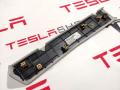 Накладка нижняя бардачка Tesla Model S 1 поколение 2015, 1002301-09-B - фото №4