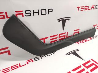 Панель центрального тоннеля Tesla Model S 1 поколение 2015, 1005365-01-C