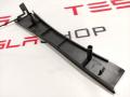 Накладка стойки А, (средняя высота) Tesla Model S 1 поколение 2015, 1002515-00-D - фото №4