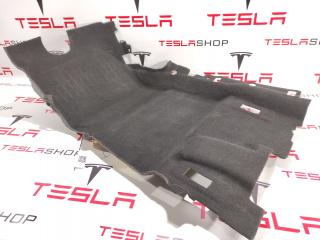 Ковровое покрытие салона Tesla Model 3 1 поколение 2019, 1127284-00-D, 1127284-00-E, 1127302-00-B