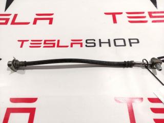 шланг тормозной заднего Tesla Model 3 1 поколение 2019, 1044731-00-D