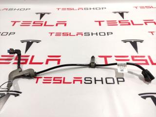 Электропроводка суппорта (ручника) Tesla Model 3 1 поколение 2019, 1098483-00-F