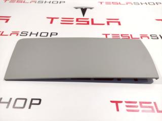 бардачок Tesla Model S 1 поколение 2015, 1007018-09-C, 1003327-00-A