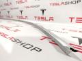 Молдинг кузова боковой Tesla Model 3 1 поколение 2019, 1083520-00-C, 1083520-00-D - фото №4