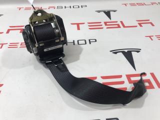 ремень безопасности Tesla Model 3 1 поколение 2019, 1081281-01-E