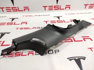 Накладка ремня безопасности стойки С Tesla Model 3 1 поколение 2019, 1086285-00-F