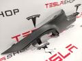 Накладка ремня безопасности стойки С Tesla Model 3 1 поколение 2019, 1086285-00-F - фото №3